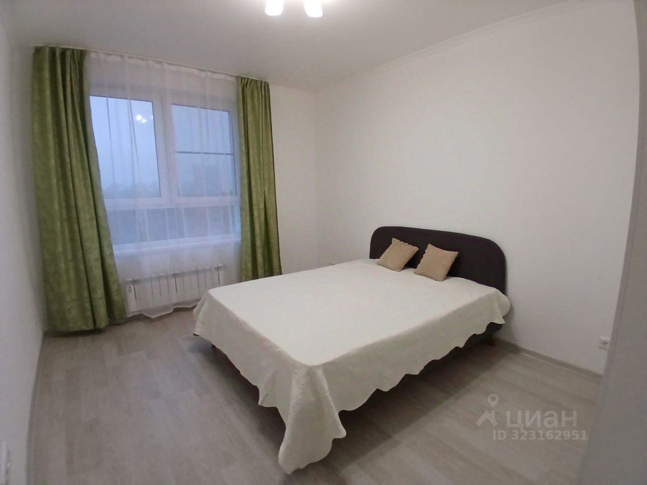 Аренда 2-комн квартиры на вторичном рынке Профсоюзная улица, 33