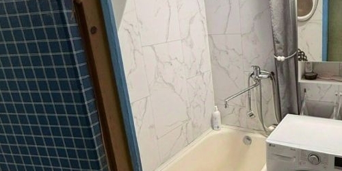 2-комн квартира улица Молостовых, 16К4