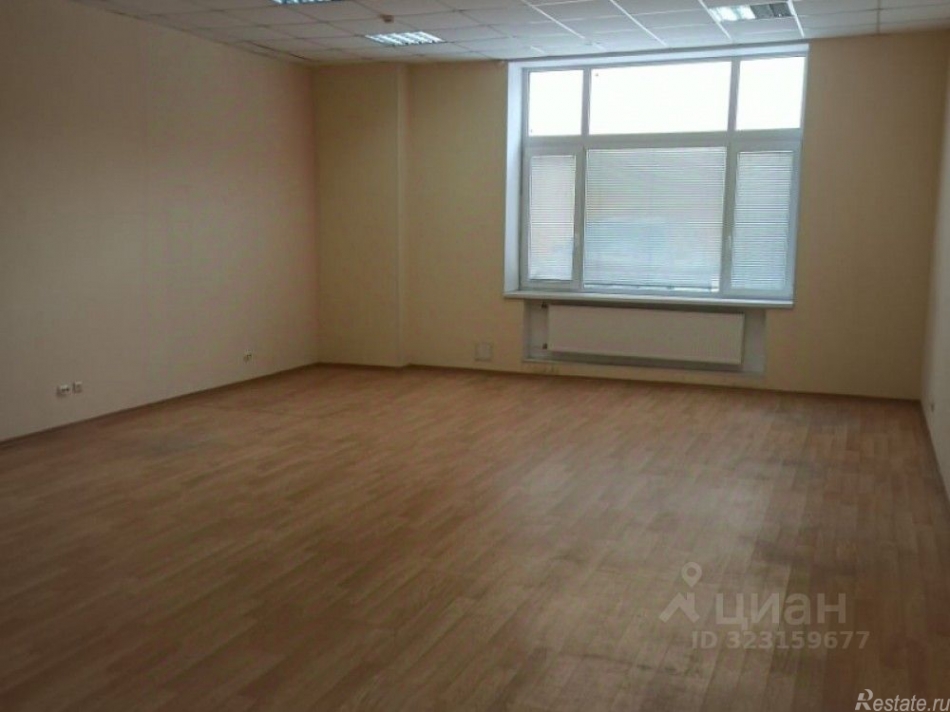 Аренда офиса Заозерная ул,  д. 8