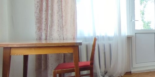 2-комн квартира Тихорецкий проспект, 9К9