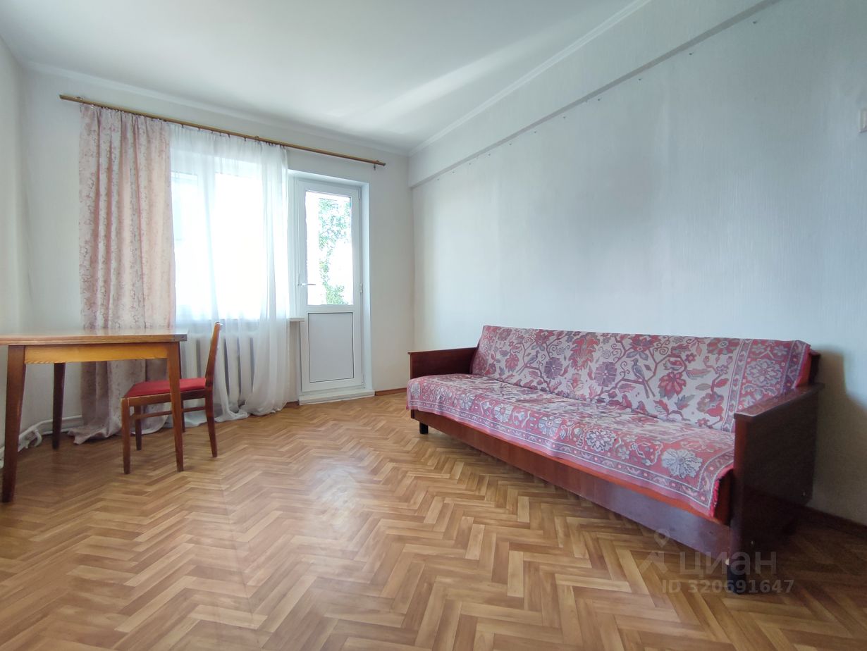 Продажа 2-комн квартиры на вторичном рынке Тихорецкий проспект, 9К9