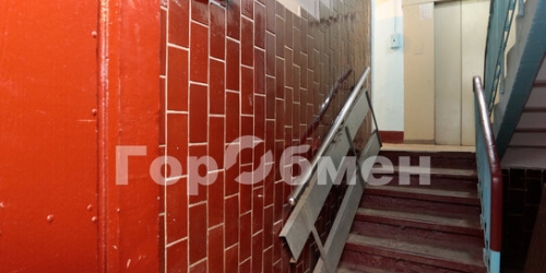 2-комн квартира улица Маршала Бирюзова,  д. 13