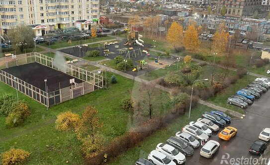 Продажа 1-комн квартиры на вторичном рынке Мытищи г, Юбилейная ул,  д. 24