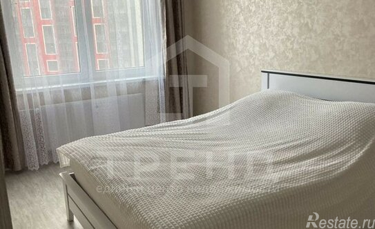 Продажа 1-комн квартиры на вторичном рынке Мурино г, Ручьевский пр-кт,  д. 20 с1