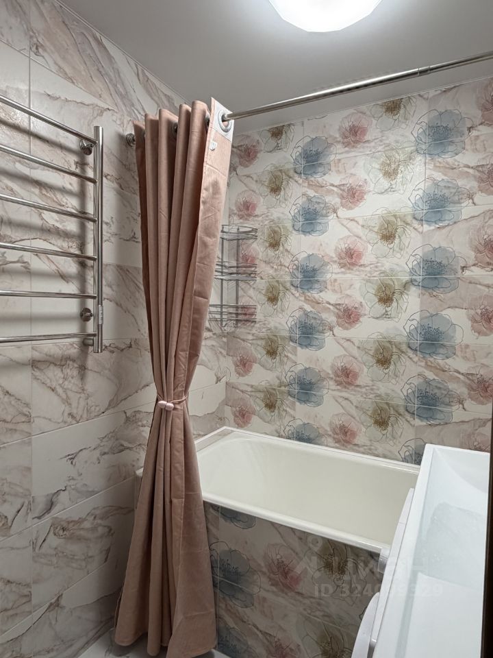 Аренда 2-комн квартиры на вторичном рынке Новокосинская улица, 37