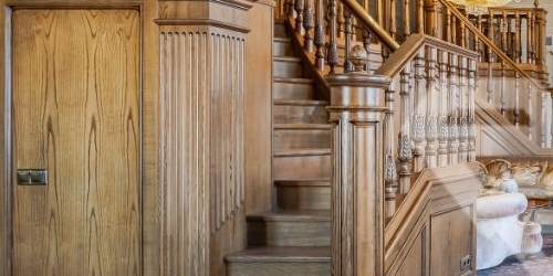 6-комн квартира Молочный переулок, 7