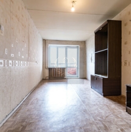 Продажа 1-комн квартиры на вторичном рынке Рыбацкий проспект,  д. 9