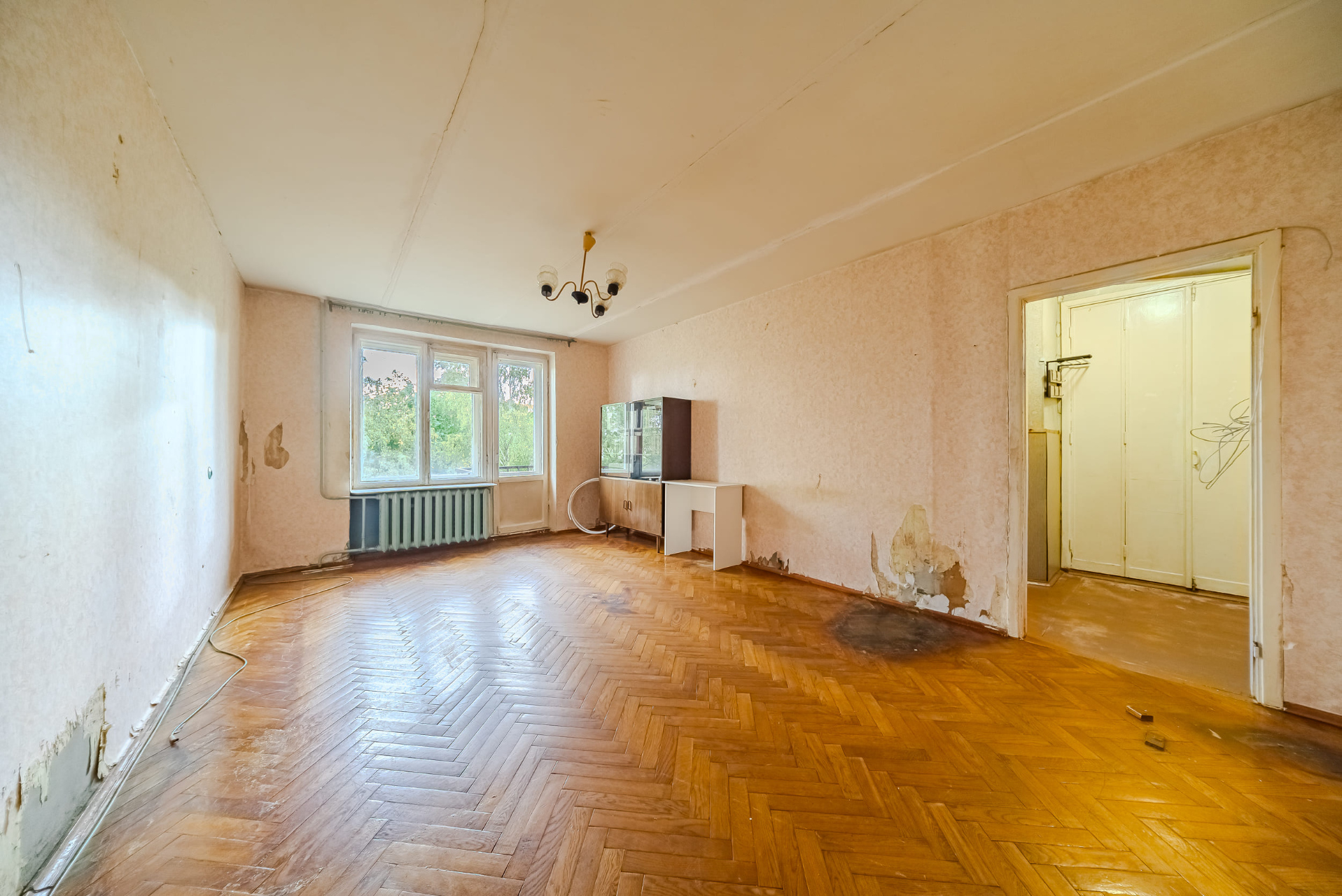1-комн квартира Богайчука ул,  д. 14