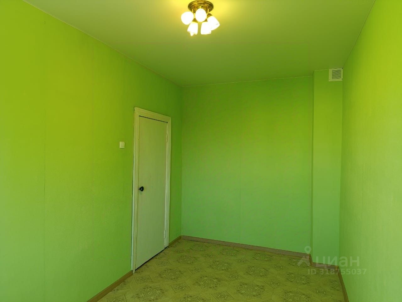 Продажа комнаты Волосово, Ленинградская улица, 5