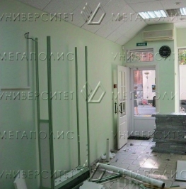 Продажа офиса Грузинская М. ул, д. 34 Продажа офиса Грузинская М. ул, д. 34