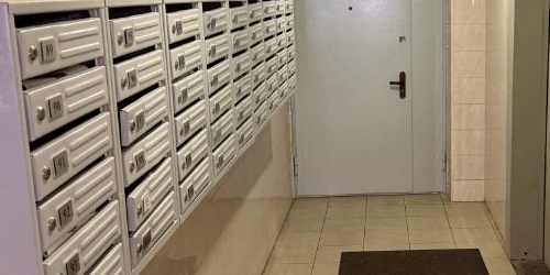 2-комн квартира Болотниковская улица, 3К8