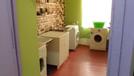 Комната улица Красного Текстильщика, 9-11