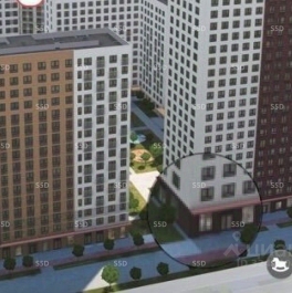 Аренда ПСН Мытищи г, Колонцова ул, д. 2Б к4 Аренда ПСН Мытищи г, Колонцова ул, д. 2Б к4