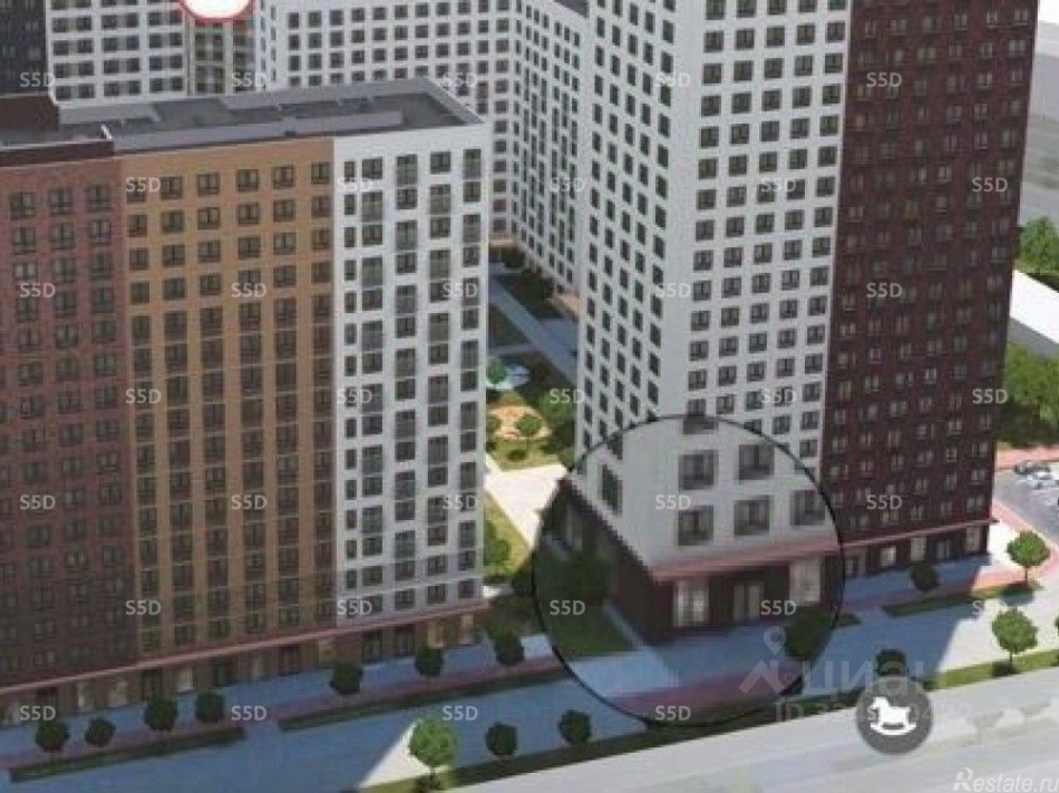 Аренда ПСН Мытищи г, Колонцова ул,  д. 2Б к4