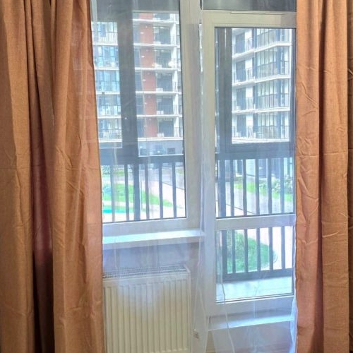 1-комн квартира Черниговская улица, 17