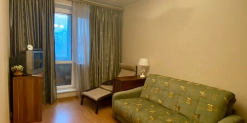 2-комн квартира Палехская улица,  д. 21