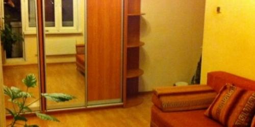 2-комн квартира Барвихинская улица,  д. 10