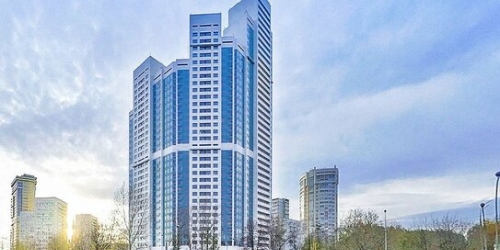 2-комн квартира Рублевское ш,  д. 107