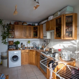 Продажа 4-комн квартиры на вторичном рынке Пушкин г, Красной Звезды ул,  д. 8 А