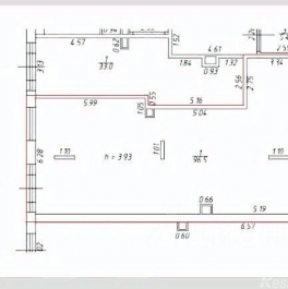 Аренда ПСН Среднерогатская улица,  д. 11 к2