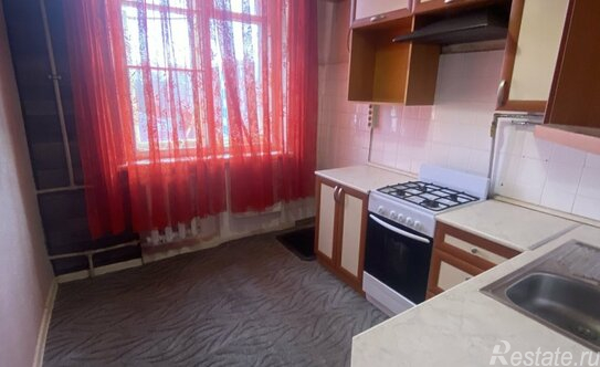 Продажа 2-комн квартиры на вторичном рынке ул Крупской,  д. 7