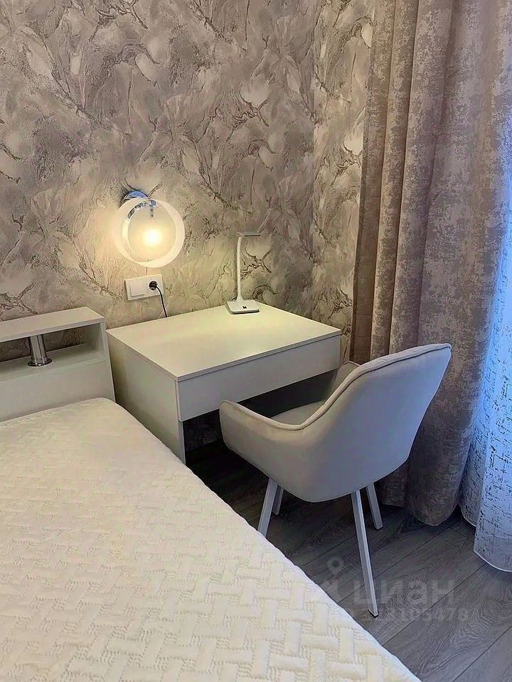 Аренда 3-комн квартиры на вторичном рынке Сельскохозяйственная улица, 39