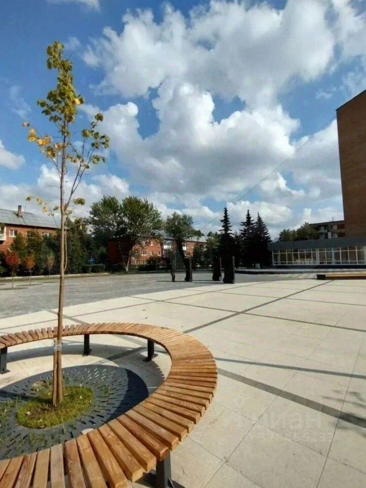 Продажа 2-комн квартиры на вторичном рынке Ступино, улица Калинина, 28