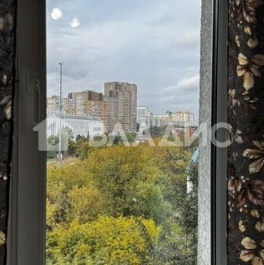 Продажа 4-комн квартиры на вторичном рынке Профсоюзная ул,  д. 99