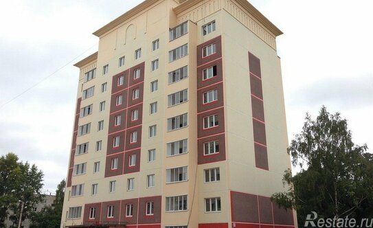 Продажа 1-комн квартиры на вторичном рынке Большие Вязёмы, Можайское шоссе,  д. 2