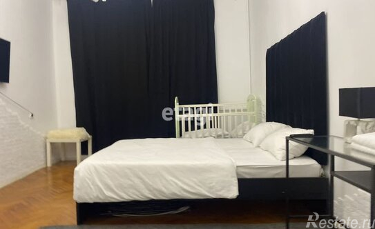 Аренда 3-комн квартиры на вторичном рынке ул Якубовича,  д. 14