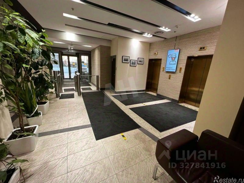Аренда офиса ул Авиаконструктора Микояна,  д. 12