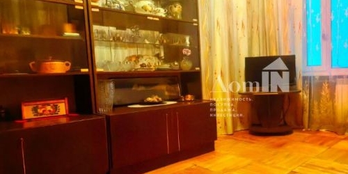 1-комн квартира Бестужевская улица, 31к1