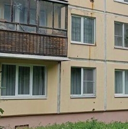 Продажа 2-комн квартиры на вторичном рынке Бассейная улица, 1 Продажа 2-комн квартиры на вторичном рынке Бассейная улица, 1