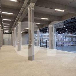 Аренда склада Горки Ленинские, Инновационный проезд,  д. 7А