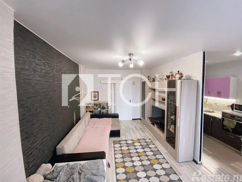 Продажа 1-комн квартиры на вторичном рынке Свердловский, Михаила Марченко ул,  д. 12