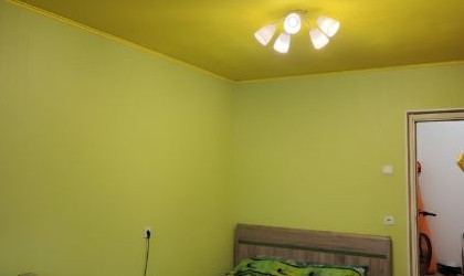 3-комн квартира Дунайский проспект, 7