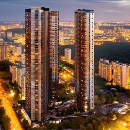 Продажа 2-комн квартиры на вторичном рынке ул Обручева,  д. 28Г,  к. 1