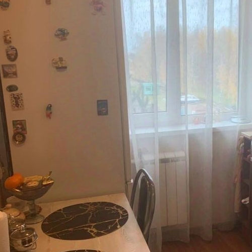 3-комн квартира Ивангород, улица Восточная, 5