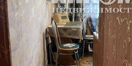 1-комн квартира улица Сталеваров, 14К4