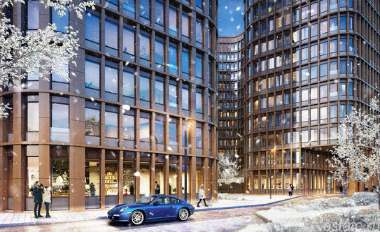 Продажа 1-комн квартиры на вторичном рынке Заневский пр-кт,  д. 65а