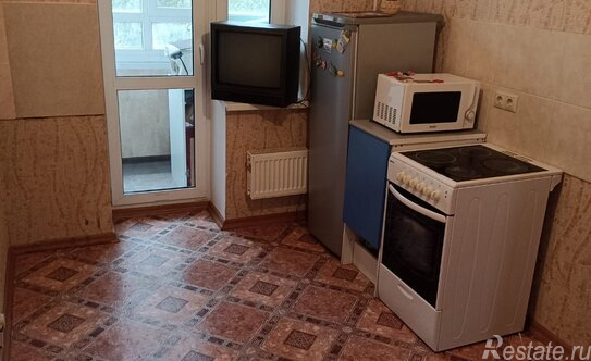 Продажа 1-комн квартиры на вторичном рынке улица Потаповская Роща,  д. 1 к2