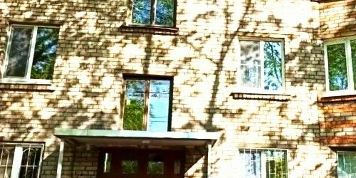 1-комн квартира улица Маршала Говорова, 24