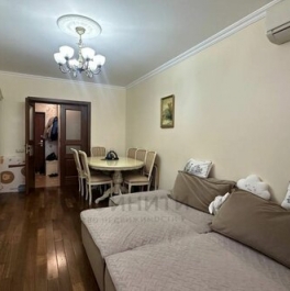 Продажа 2-комн квартиры на вторичном рынке ул Радужная,  д. 3,  к. 2