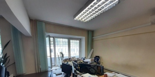 Офис б-р Генерала Карбышева,  д. 8