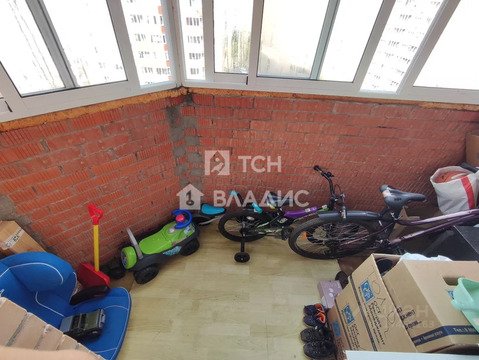 Продажа 1-комн квартиры на вторичном рынке Свердловский, улица Михаила Марченко,  д. 8