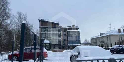 1-комн квартира Ивановская улица,  д. 10