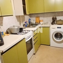 Продажа 3-комн квартиры на вторичном рынке Гражданский пр-кт,  д. 86 к1