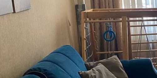 3-комн квартира 20-я Васильевского острова линия, 3