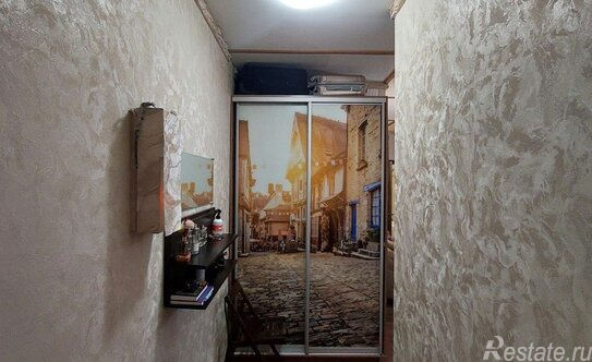 Продажа 2-комн квартиры на вторичном рынке Туристская ул,  д. 10 к1