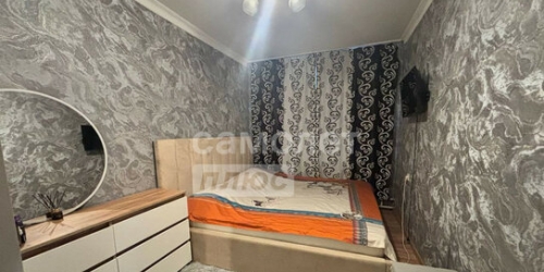 3-комн квартира Рублевское ш,  д. 3